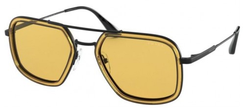 Prada PRADA CONCEPTUAL PR 57XS 03A-0B7
